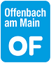 Logo Stadt Offenbach